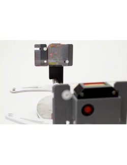 system-Ausrichtung-Laser-magtronic-Eagle-Augen-r3-kelgate-Kart-magickart