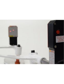 sistema de alinhamento-laser-magtronic-Águia-olho-r3-kelgate-Karting-magickart