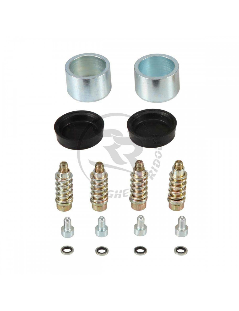 Brake Revision Kit RR -Magickart