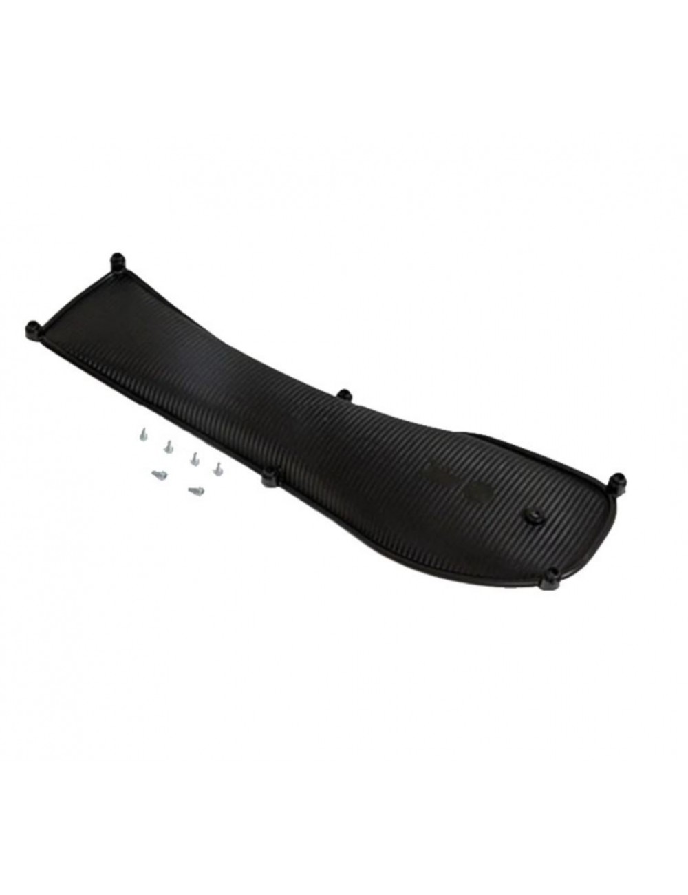part-inferior Nassau-painel kg-509-corpo-Karting-magickart