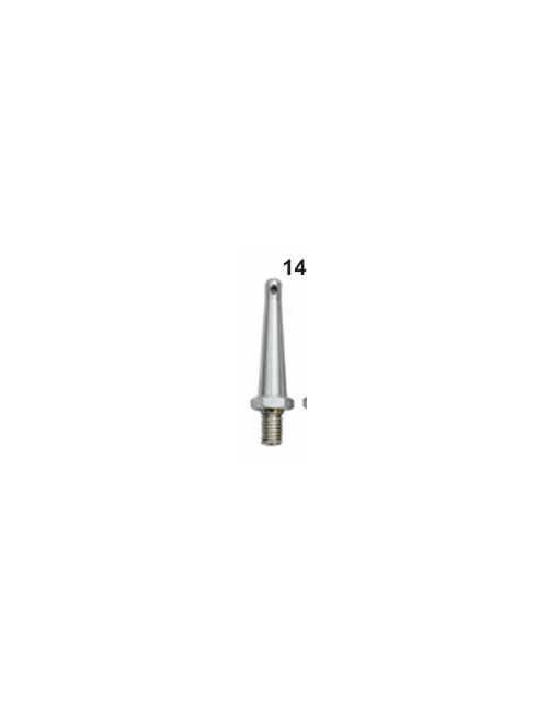 pIVOT-Carter-Chain-KZ-RR-MAF-Genuine Azioni-Quick-Release-MagickArt