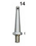 pIVOT-Carter-Chain-KZ-RR-MAF-Genuine Azioni-Quick-Release-MagickArt