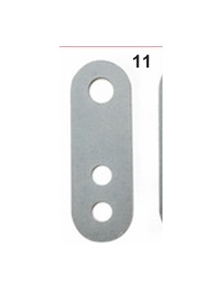 plate support-barrier chain-kz-rr-MAF-genuine shares-magickart