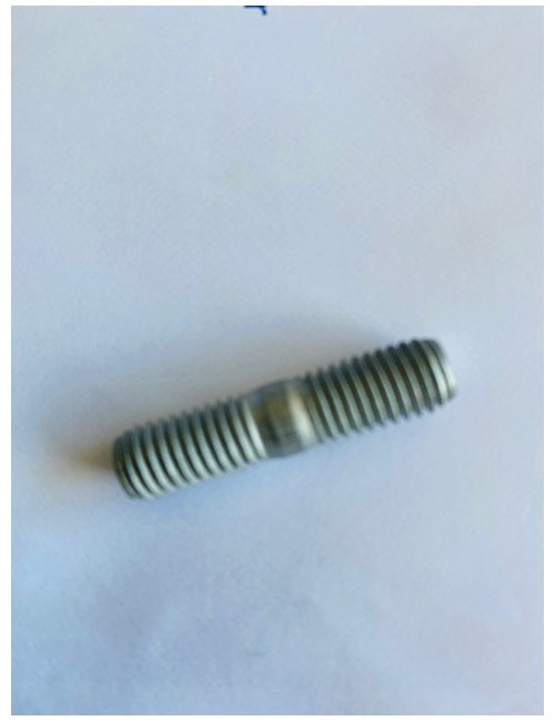 bolt-Hub-8mm-otk-echte Aktien-Tony-Kart-Fixier-Rad-Magickart