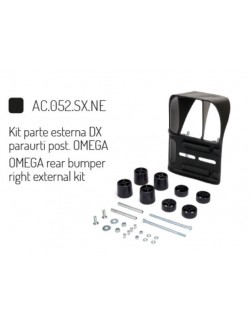 kit-part-external-bumper-rear-Omega-kg-black-magickart