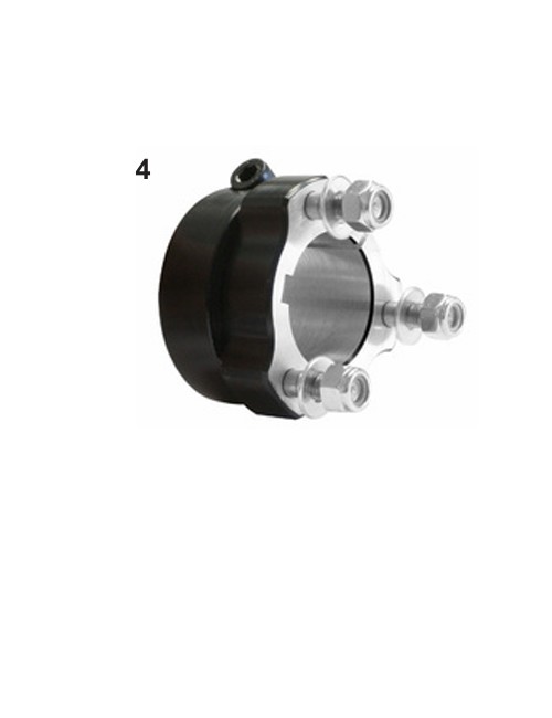 huyeu-Back-CRG-30x40-Black-Complete-Achs-30mm-magickart