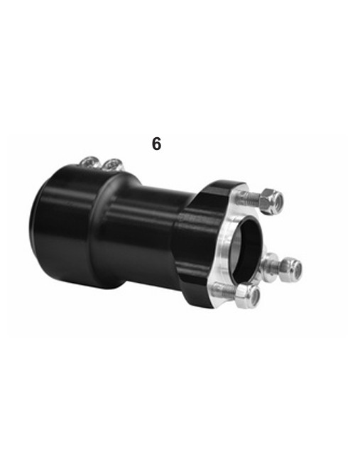 huyeu-back-crg-40x125-μαύρο-πλήρης-2-vis-άξονας-40mm -magickart