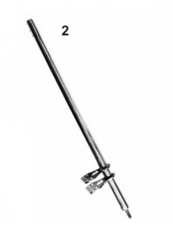 colonne-direction-crg-r2.0-r35-40m-chassis-kart-racing -Magickart