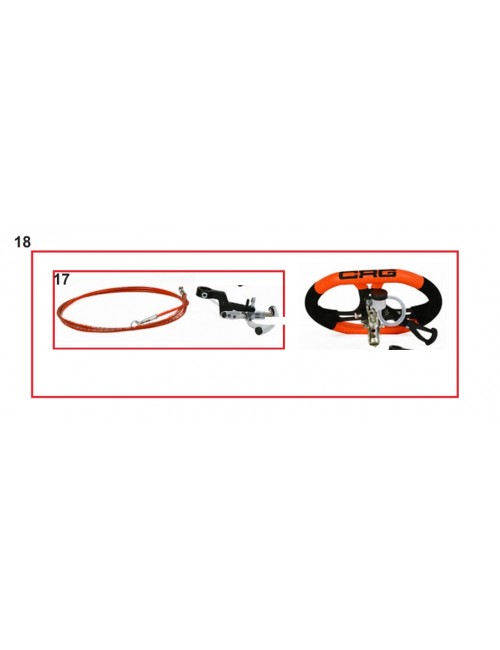 kit-Order-Au-flywheel-Handikart-CRG-Complete-Brake-Acceleration -Magickart