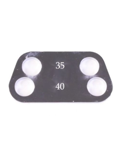 plaque-fixation-biellettes-direction-crg-r2.0-r35-40-magickart