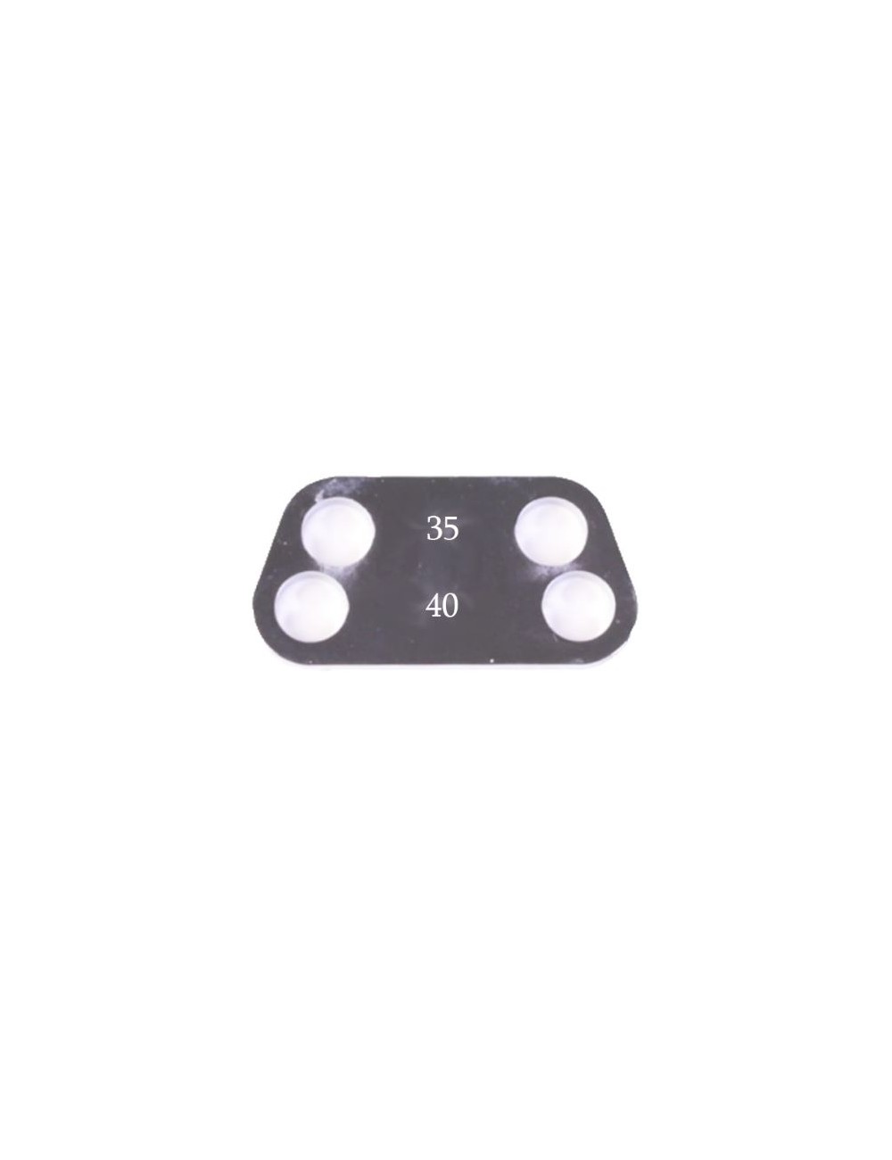 plaque-fixation-biellettes-direction-crg-r2.0-r35-40-magickart