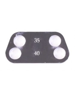 plaque-fixation-biellettes-direction-crg-r2.0-r35-40-magickart
