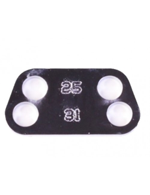 plaque-fixation-biellettes-crg-r2.0-r25-31-mini-kart-Magickart