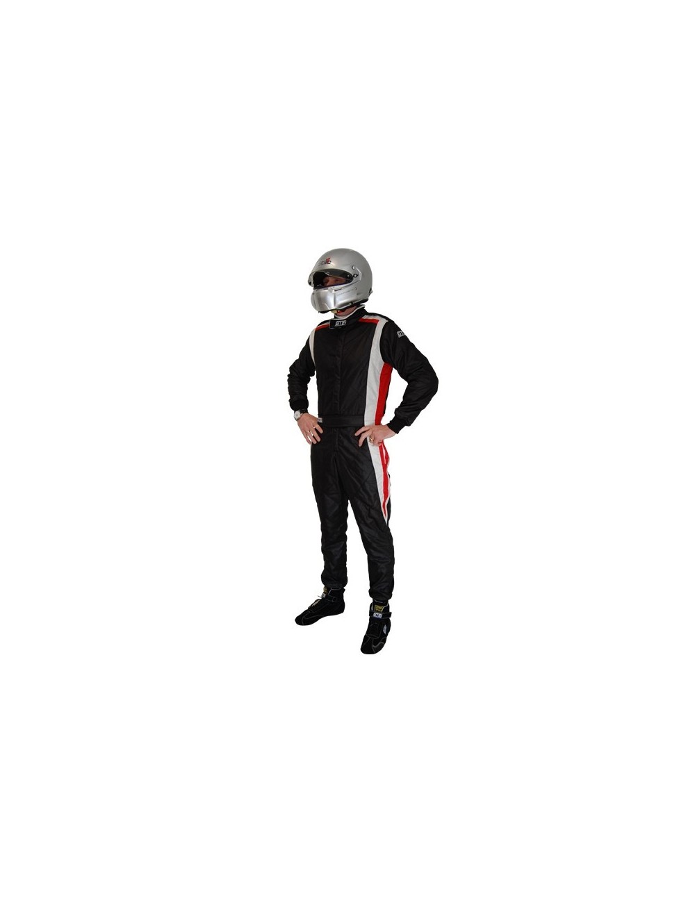 GT2I FIA GT 2 2014 Suit