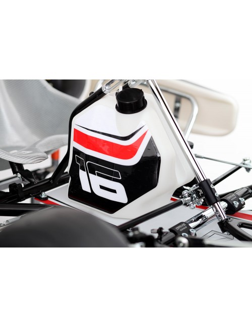 Charles Leclerc CL30-S18DD 2025-Magickar