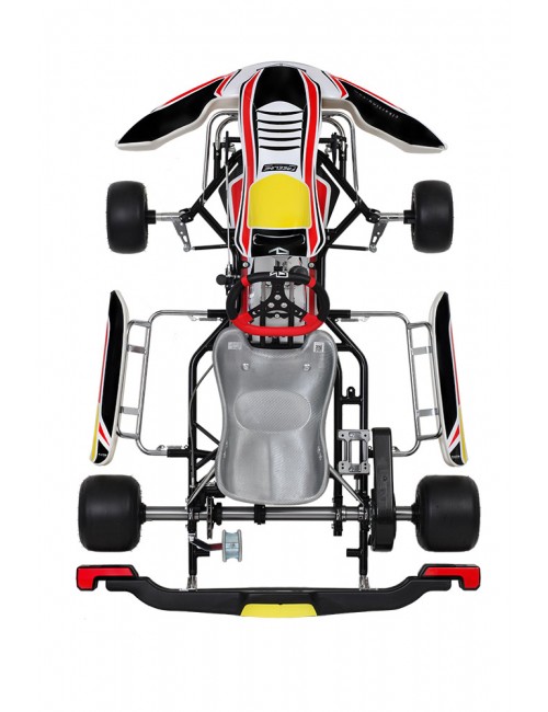 Charles Leclerc CL30-S18DD 2025-Magickar