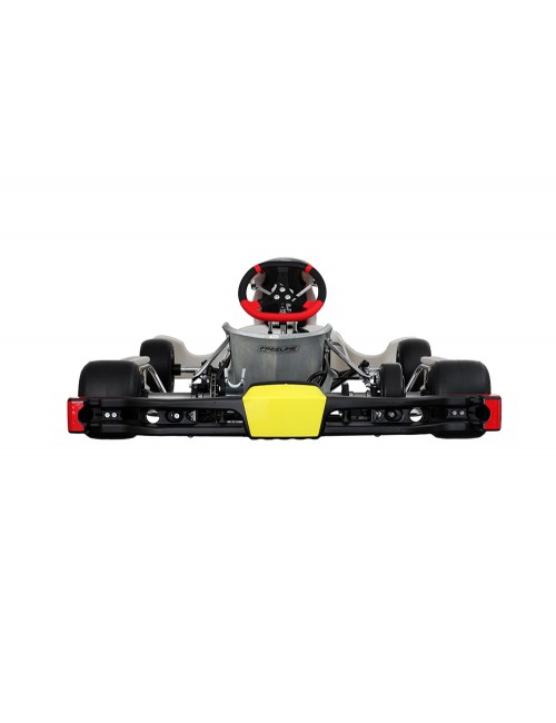 Chassis Charles Leclerc...