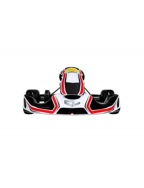 Chassis Charles Leclerc...