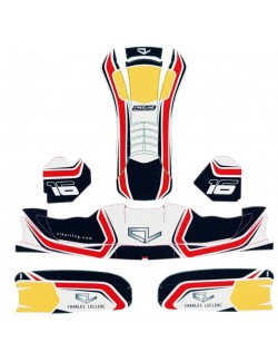 kit-Stickers-Deco Charles Leclerc-CL16-BIRL-Art-2025-BODY-509-OK-KZ-MagickArt