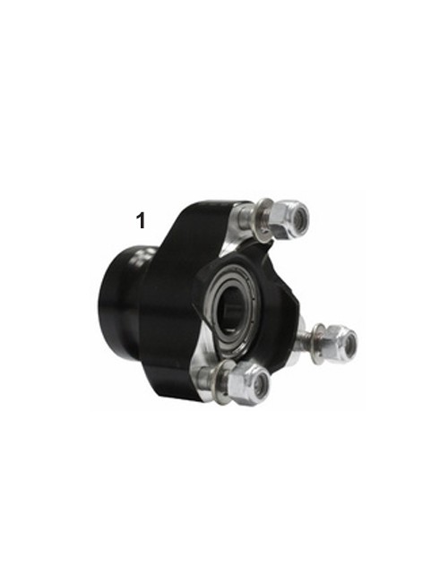 Hub frontal CRG todas as....
