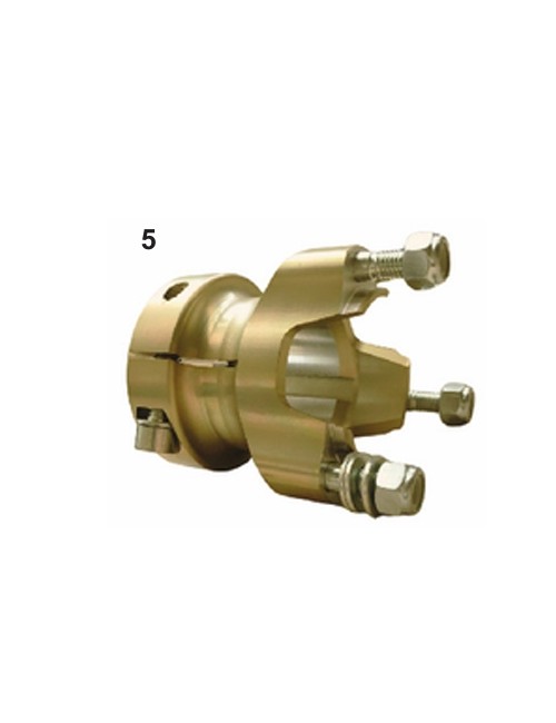 hub-antes-Karting-kz-MAF-40x82-alumínio-ouro-Full-magickart