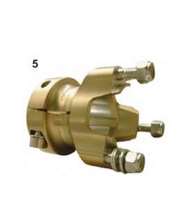 hub-antes-Karting-kz-MAF-40x82-alumínio-ouro-Full-magickart