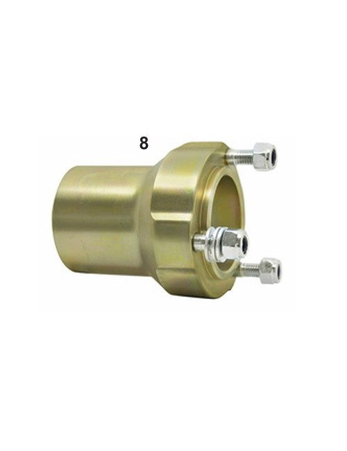 hub-antes-Karting-kf-ok-MAF-25x80-r20-alumínio-Preto-Full-magickart
