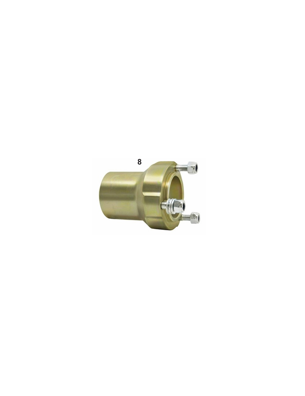 hub-antes-Karting-kf-ok-MAF-25x80-r20-alumínio-Preto-Full-magickart