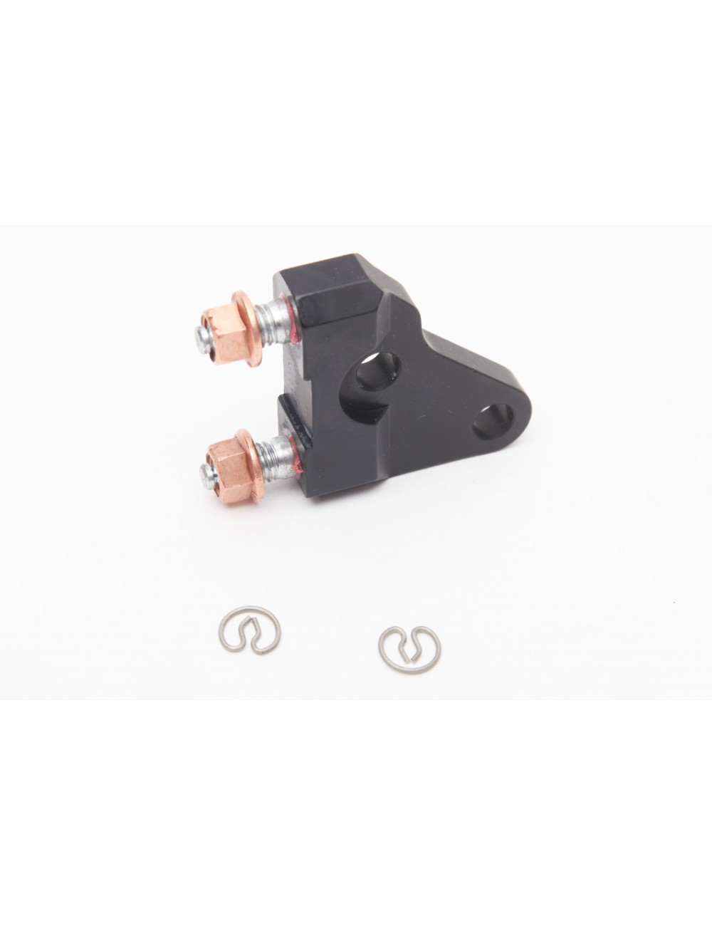 Freio Bracket Clear KZ 2025 Birelart-MagickArt