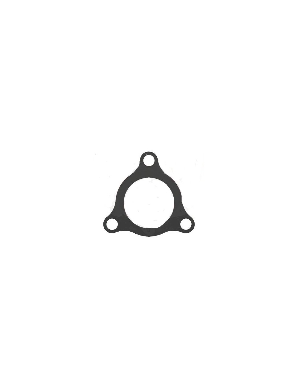 Kupplungsscheibe Rotax 1.5mm-Magickart