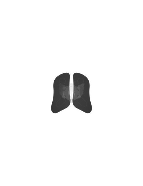 Foam seat odds black 5mm -Magickart