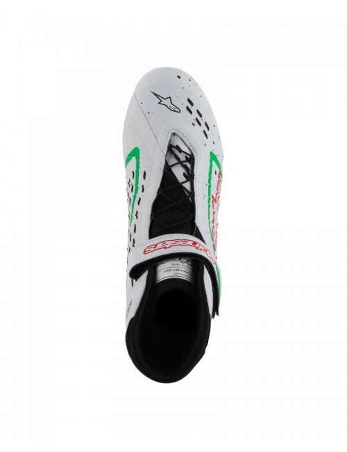 Μπότες FIA 8877-2022 Karting Alpinestars Tech 1 kx v3-magickart