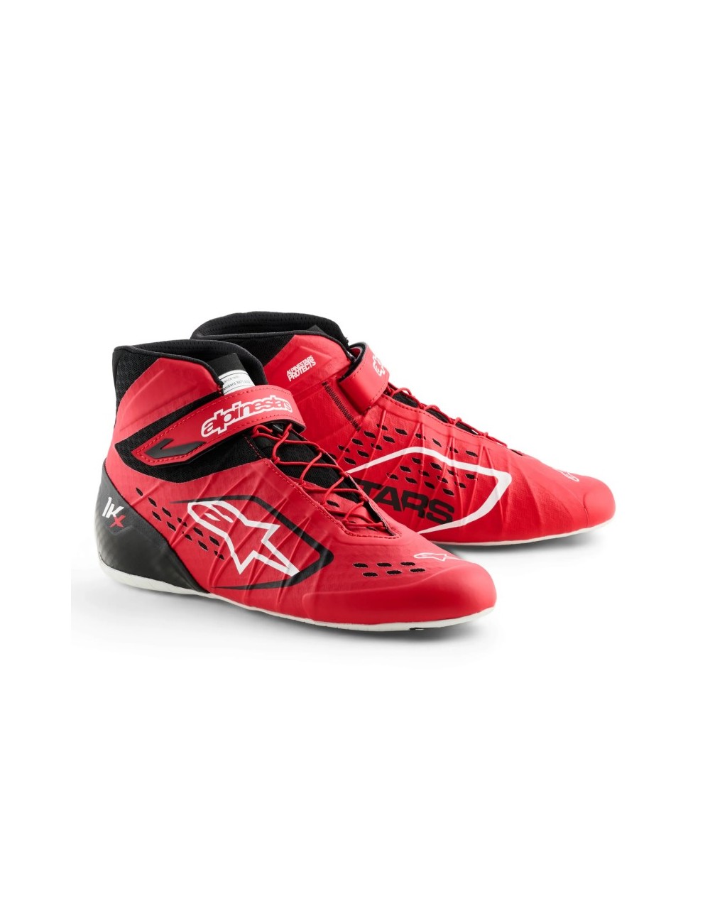Bottines FIA 8877-2022 karting Alpinestars Tech 1KX V3 - magickart