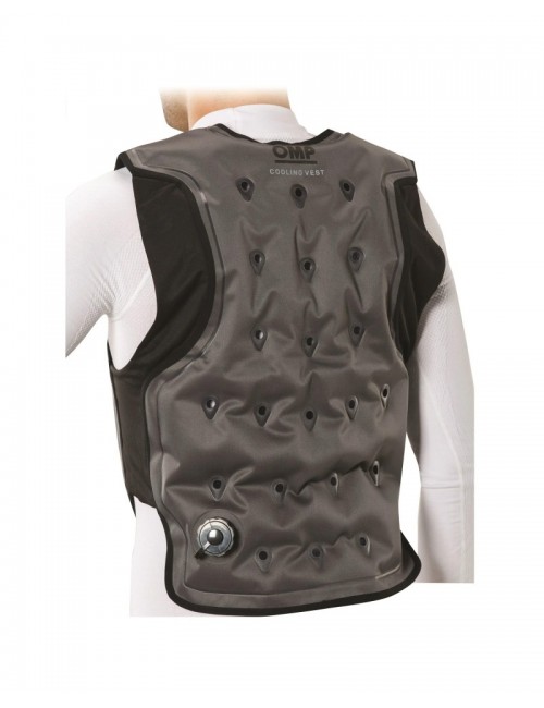 colete-Refrescante-OMP-One-V-refrigeração-Vest-Mecânico-Mecânico -Magicheart