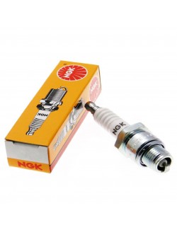 bougie-allumage-ngk-bpr6ES Motor-Honda-GX-Karting-Lease Magickart