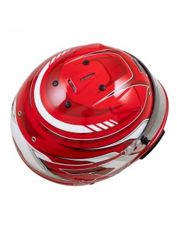 headphone-Integral-Zamp-RZ-70F-Rouge-Graphic-homologue-Fia-Snell -Magickart