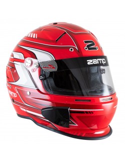 casque-integral-zamp-rz-70f-rouge-graphic-homologue-fia-snell -Magickart