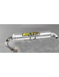 Silencer Exhaust Elto X-30, KF4 Not at Magickart