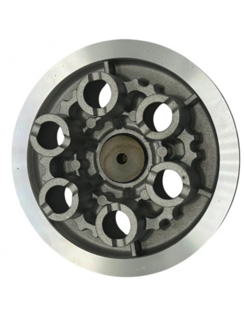 Pressing tray Clutch TMKART R3