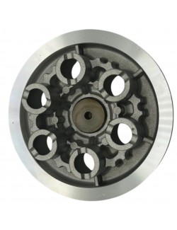 tee-Druck-kupplungs-Schwarz-tm-Kart-kz-r3-Gesamt-Schwarz-magickart