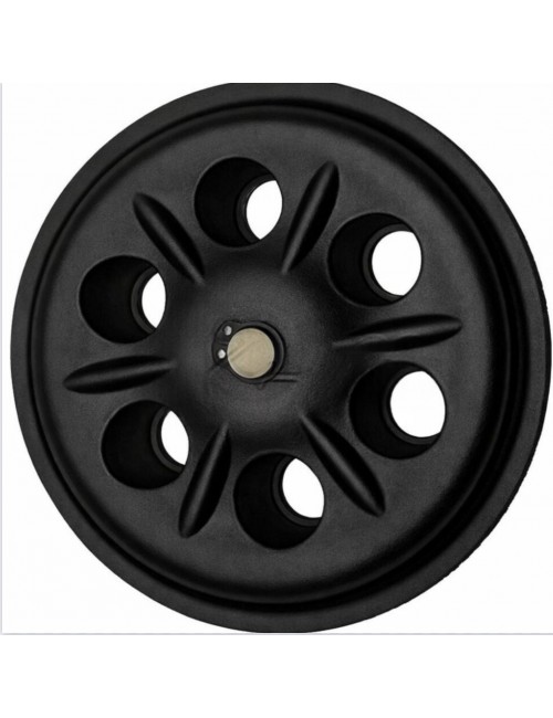chá-pressionando-embreagem-Preto-tm-Kart-kz-r3-total-Preto-magickart