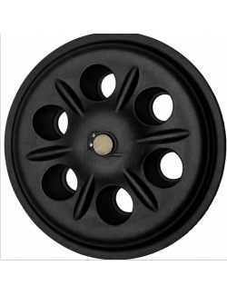 chá-pressionando-embreagem-Preto-tm-Kart-kz-r3-total-Preto-magickart