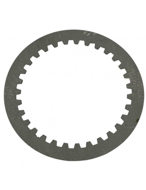 Disk-clutch-steel-smooth-1-5mm-odds-122-8mm-92-9mm-tm-Kart-kz-r3