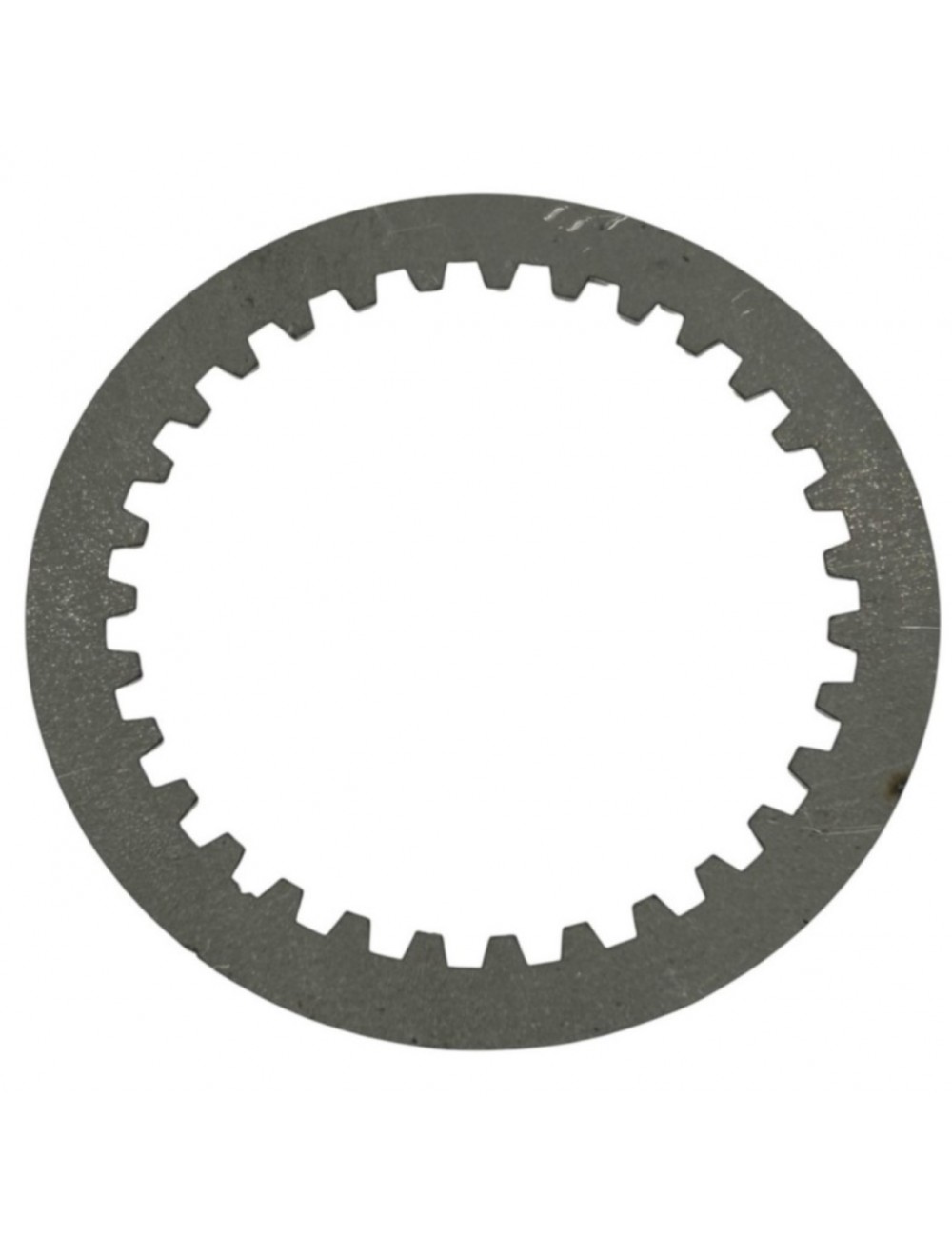 Disk-clutch-steel-smooth-1-5mm-odds-122-8mm-92-9mm-tm-Kart-kz-r3