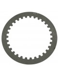 Disque-embrayage-acier-lisse-1-5mm-cotes-122-8mm-92-9mm-tm-kart-kz-r3
