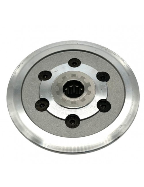 hub-porca-embreagem-tm-Kart-kz-r3 exclusiva-magickart