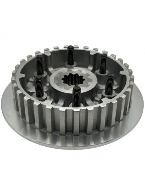 hub-porca-embreagem-tm-Kart-kz-r3 exclusiva-magickart