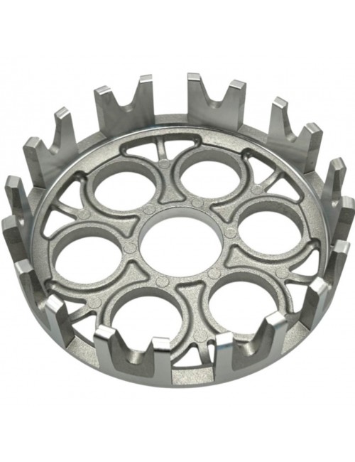 bell-Clutch-Bare TM-Kart-KZ-R3-Exclusive-Magickart