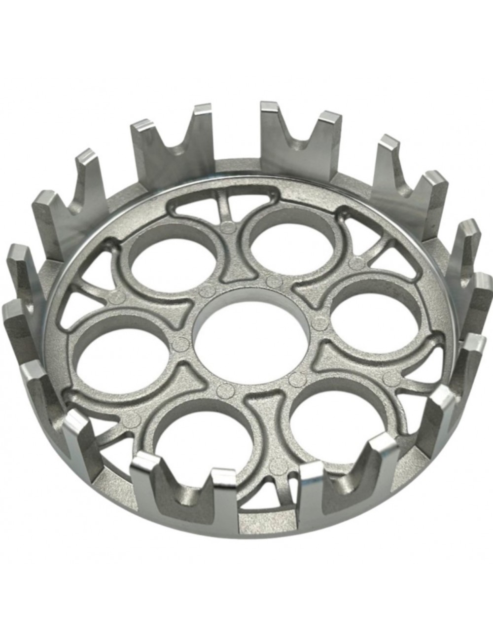 bell-Clutch-Bare TM-KART-KZ-R3-EXKLUSIV-MAGICKART