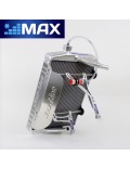 radiator water-new-line-big-Max-430x290x35-with-support-karting-magickart